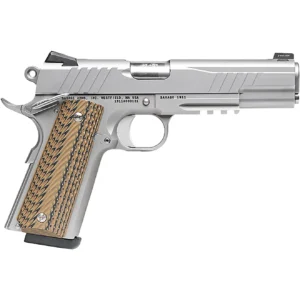 Savage Arms Savage 1911 45 ACP
