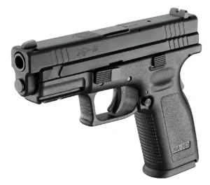 Springfield Armory XD-9 Defender 4