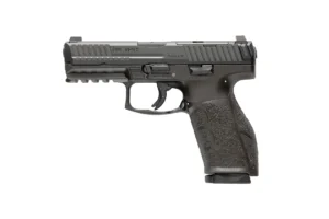 Heckler & Koch VP9A1 X 9mm