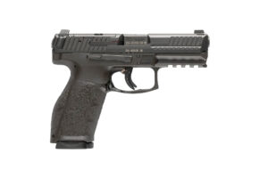 Heckler & Koch VP9A1 X 9mm