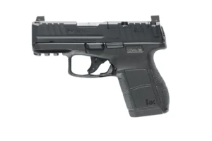 Heckler & Koch VP9CC 3.13″ 9mm