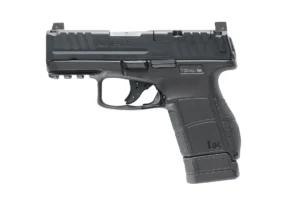 Heckler & Koch VP9CC 3.13″ 9mm