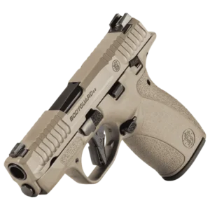 Smith & Wesson Bodyguard 2.0 .380 ACP FDE