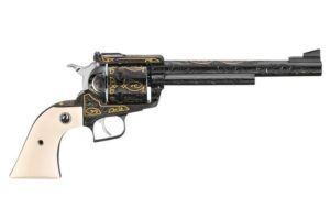 Ruger New Model Super Blackhawk 75th Anniversary 1 of 75.