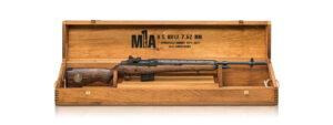 Springfield Armory M1A .308 Win 50th Anniversary 1 of 1974