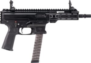 Panzer Arms USA ARP9 9mm, 6.5″ bbl