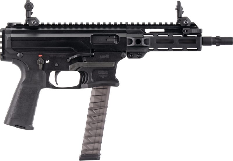 Panzer Arms USA ARP9 9mm, 6.5" bbl - Image 2