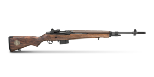Springfield Armory M1A .308 Win 50th Anniversary 1 of 1974