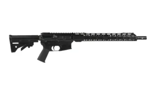 Bear Creek Arsenal BCA15 .223 Wylde, 16″