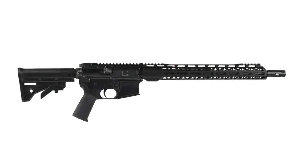 Bear Creek Arsenal BCA15 .223 Wylde, 16"
