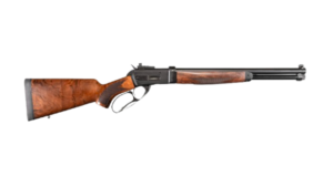 Big Horn Armory Model 89 Take Down Lever Action .500 S&W Magnum