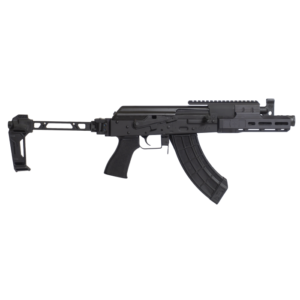Century Arms BFT47 Draco 7.62×39, Full Size 7.5″ bbl