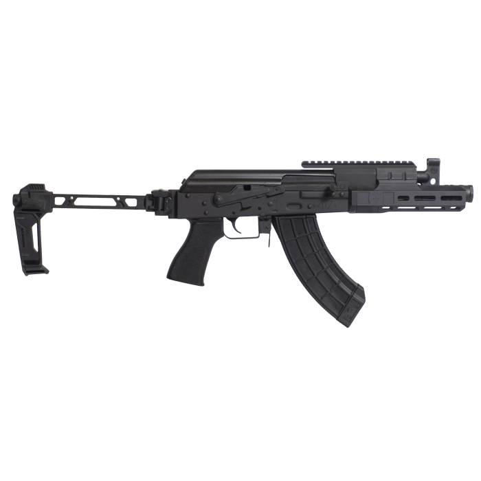 Century Arms BFT47 Draco 7.62x39, Full Size 7.5" bbl