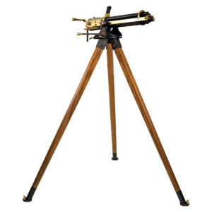Tippmann Ordnance Gold Gatling Gun 16″ Barrels