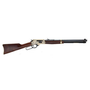 Henry Brass Wild Life Edition H009BGWL .30-30 Win, 20″ bbl