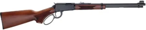 Henry H1 Western Rifle .22 s/l/lr, 18.5″ bbl