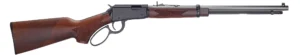 Henry H1 Western Frontier .22l/l/lr, 20″ bbl