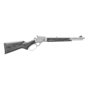 Marlin 1894 Trapper Lever Action, 16.1″ threaded, 10mm Big Loop