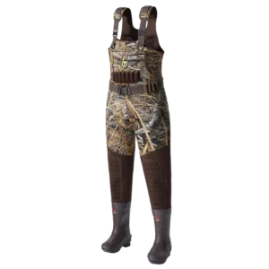 Tidewe MarshWarrior Men’s Chest Waders for Waterfowl Hunting