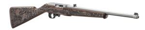 Ruger 10/22 250th Anniversary 22LR Semi-Auto w/ Engraved Walnut Stock