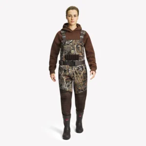 Tidewe MarshWarrior Men’s Chest Waders for Waterfowl Hunting