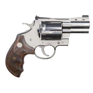 Colt Anaconda 44 Mag, 2.5″ bbl