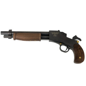 Tippmann Arms Co DTSR “Pirate Pistol” .380 ACP, Pump Pistol, 10″ 6rd
