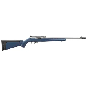 Ruger 10/22 .22LR 250th Anniversary