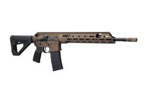 Sig Sauer SIG516 G3 5.56 Nato, 16” bbl, bronze cerakote