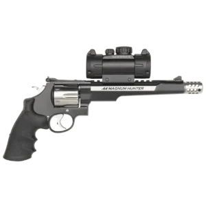 Smith & Wesson 629 Performance Center .44 Magnum Hunter