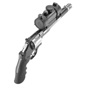 Smith & Wesson 629 Performance Center .44 Magnum Hunter