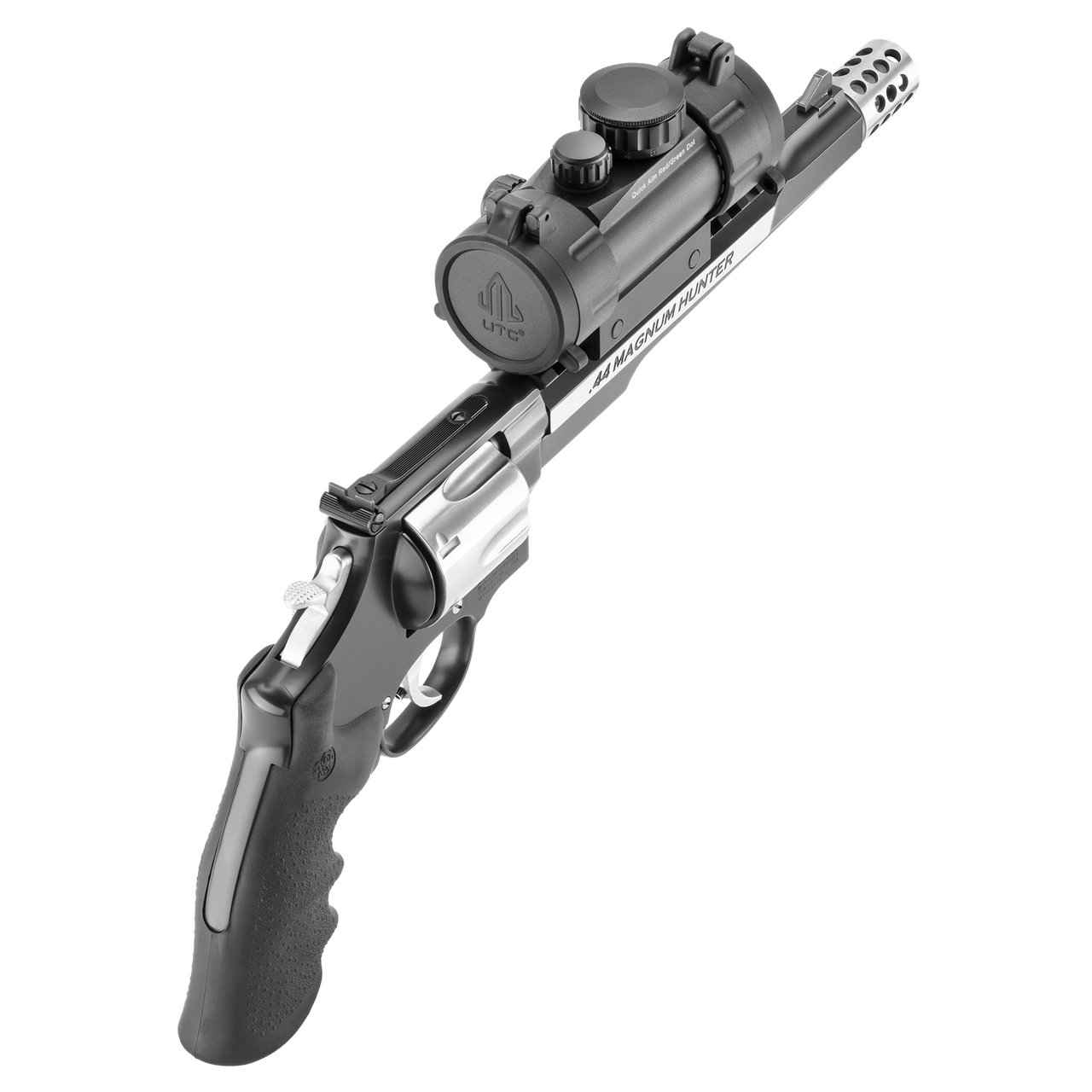 Smith & Wesson 629 Performance Center .44 Magnum Hunter - Image 2