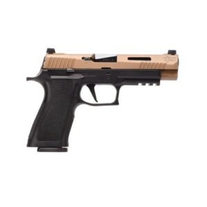 Sig Sauer 320XF-VTAC 9mm