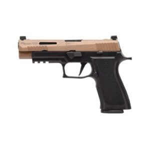 Sig Sauer P320 X-VTAC