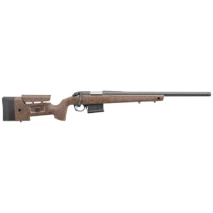Bergara HMR .22 Creedmoor 20″ bbl Molded w/Mini-Chasis Stock