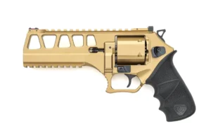 Chiappa Rhino L Frame 60DS Gold 44 Magnum