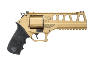 Chiappa Rhino L Frame 60DS Gold 44 Magnum