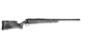 Weatherby Model 307 Alpine ST, 7mm, 20″ Bbl Graphite Black Cerakote