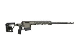 Sig Sauer Cross Sawtooth 22 Creedmoor 20″ bbl