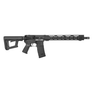 Diamondback Firearms DB15 Carbon Series, .300 AAC Black 16″ bbl