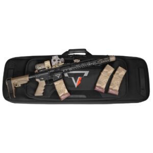 Taran TTI x V7 Sovereign AR Pistol Package ( The Accountant 2)