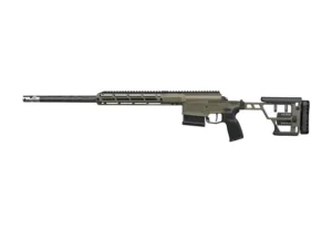 Sig Sauer Cross Sawtooth 22 Creedmoor 20″ bbl