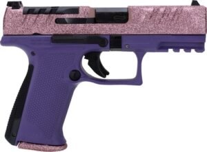 Walther Arms PDP F-Series Sports South Exclusive 9mm Luger 4″