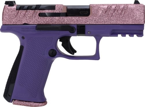 Walther Arms F-Series