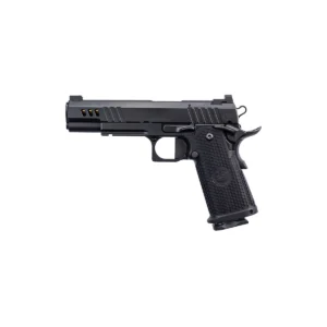 Nighthawk President Double Stack 9mm (IOS)