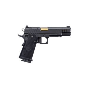Nighthawk President Double Stack 9mm (IOS)