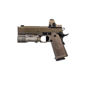Nighthawk Sandhawk 9mm Double Stack (IOS)