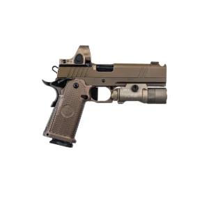 Nighthawk Sandhawk 9mm Double Stack (IOS)