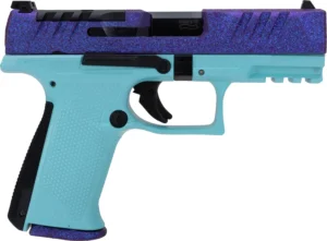 Walther Arms PDP F-Series Sports South Exclusive 9mm Luger 4″
