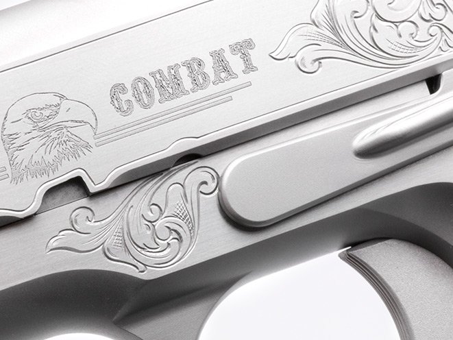 Wilson Combat Texas BBQ Special 9mm, 5" Barrel - Image 3